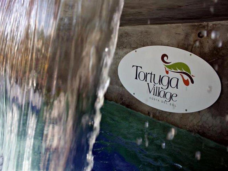 Hotel Tortuga Village San Luis La Herradura Exterior photo