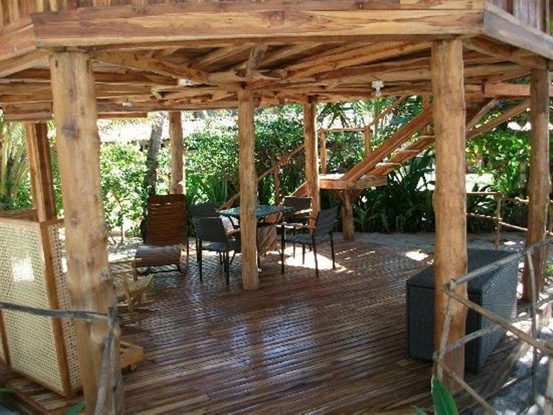 Hotel Tortuga Village San Luis La Herradura Exterior photo