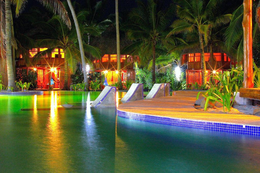 Hotel Tortuga Village San Luis La Herradura Exterior photo