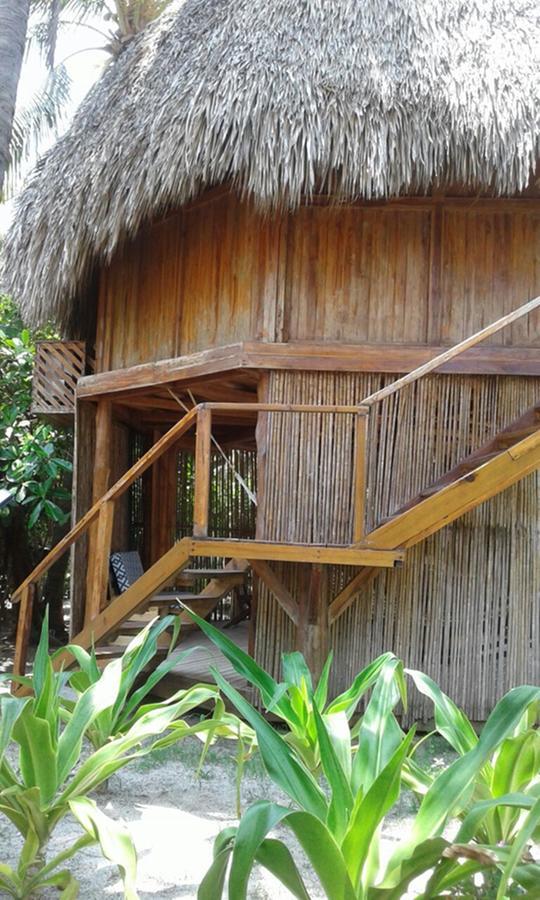 Hotel Tortuga Village San Luis La Herradura Exterior photo