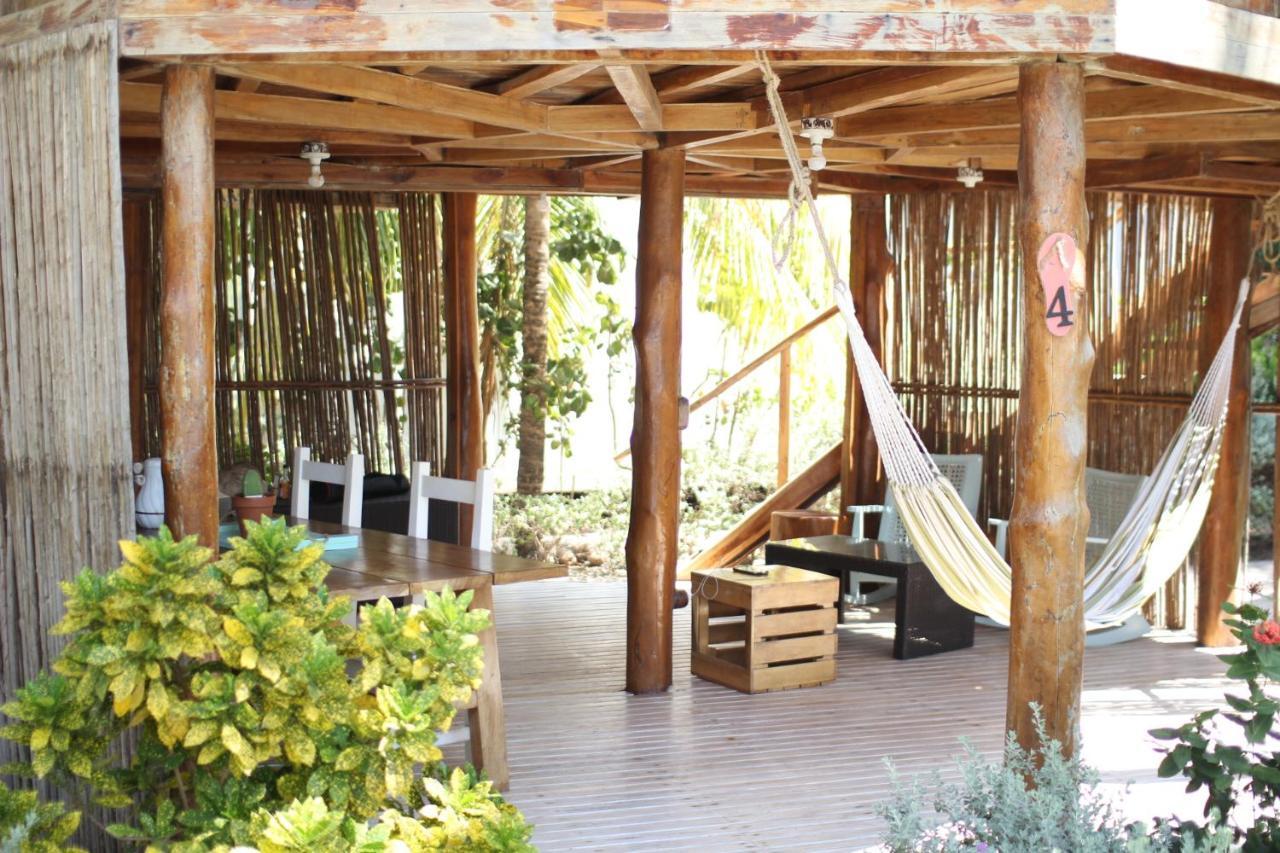 Hotel Tortuga Village San Luis La Herradura Exterior photo